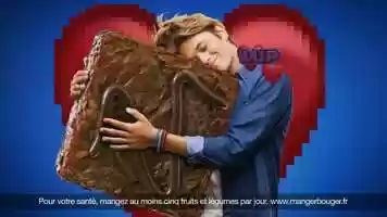 Free download BROSSARD LE BROWNIE COMMERCIAL 2019 video and edit with RedcoolMedia movie maker MovieStudio video editor online and AudioStudio audio editor onlin