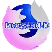 Free download BrowserBD Firefox Portable Browser Web app or web tool