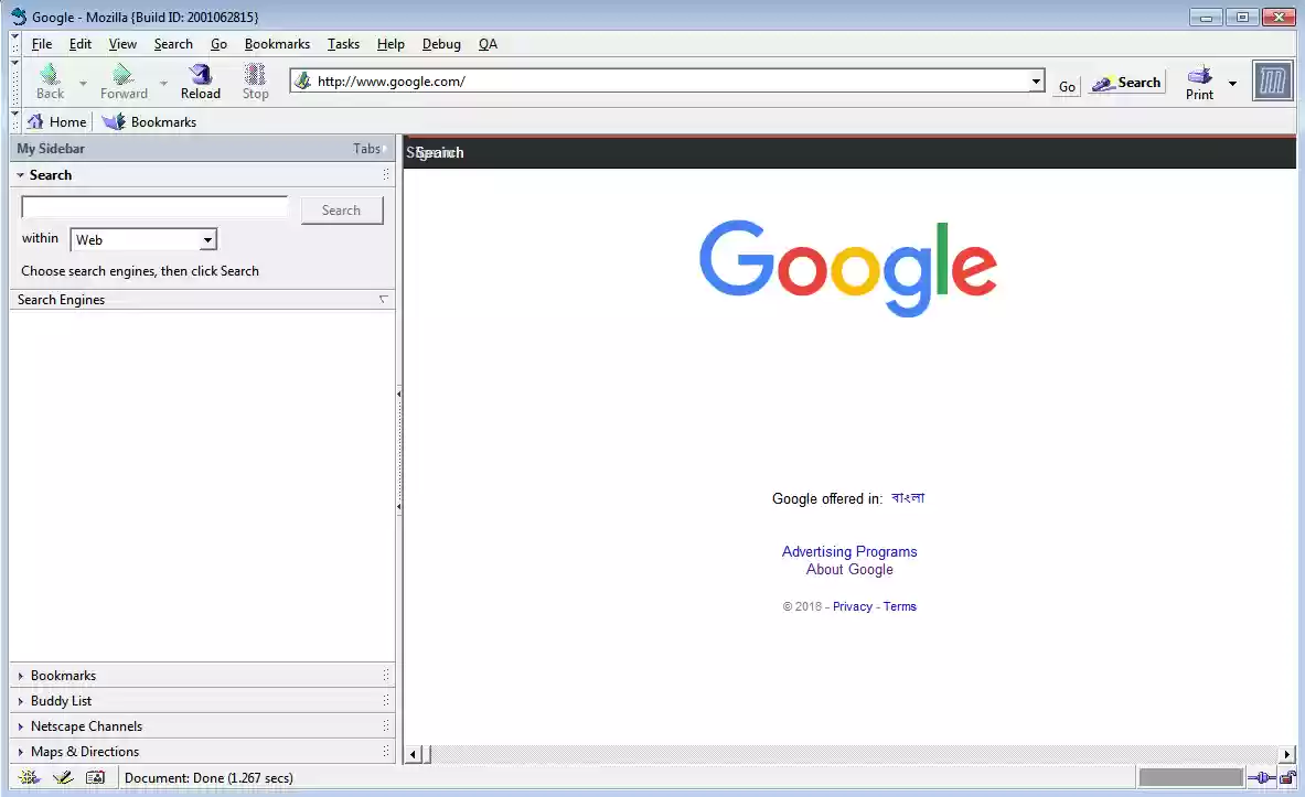 Download web tool or web app BrowserBD Firefox Portable Browser Download web tool or web app BrowserBD Firefox Portable Browser