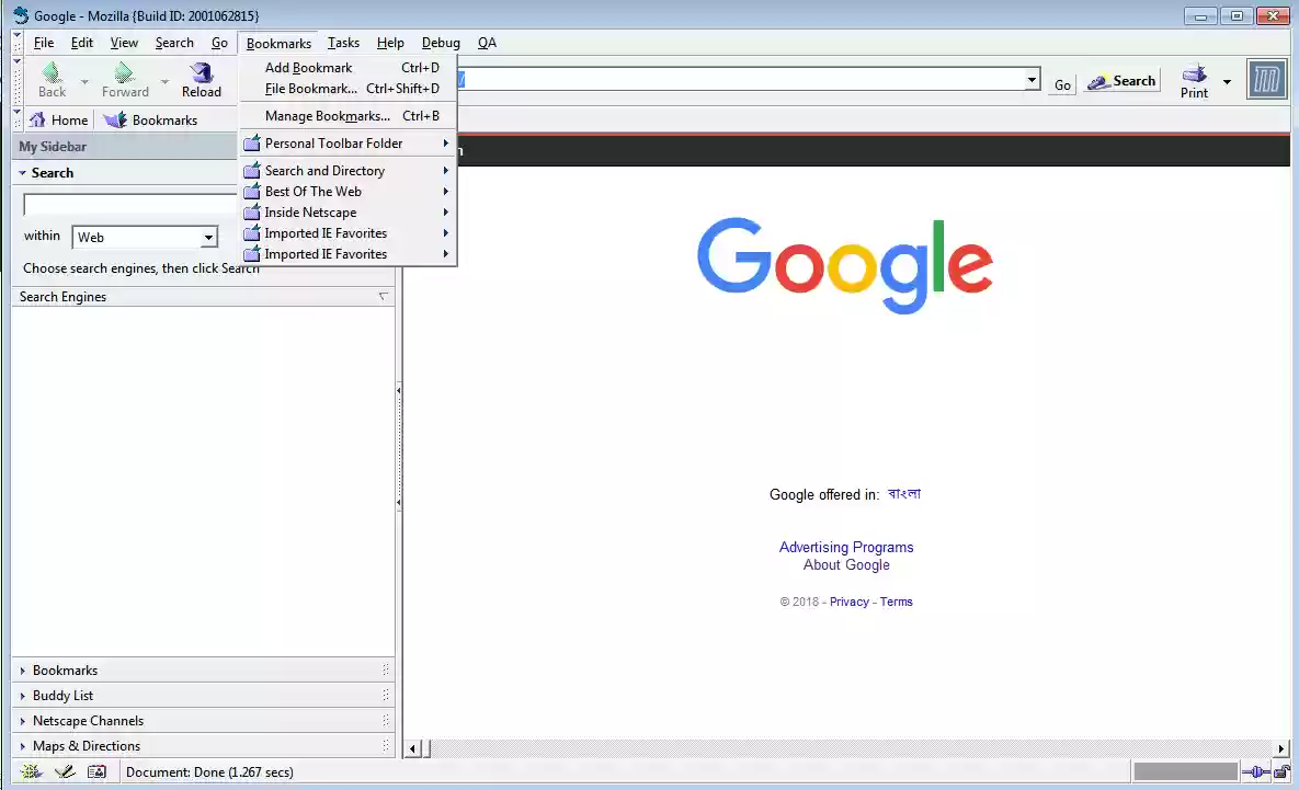 Download web tool or web app BrowserBD Firefox Portable Browser Download web tool or web app BrowserBD Firefox Portable Browser