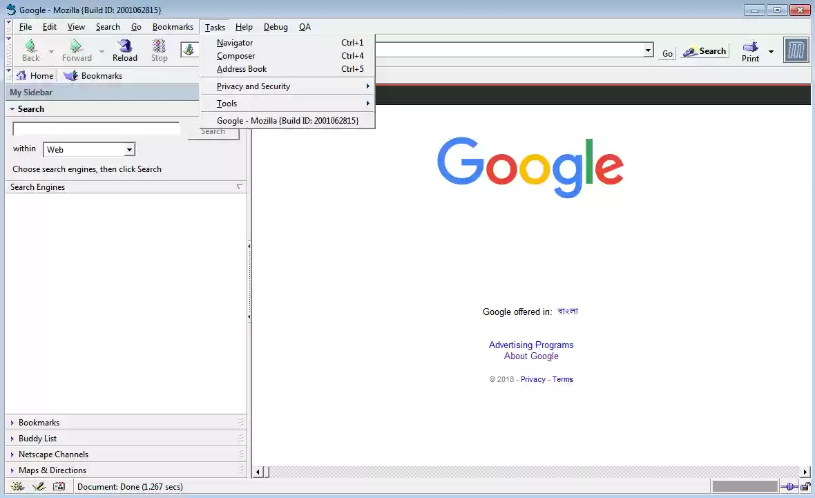 Download web tool or web app BrowserBD Firefox Portable Browser Download web tool or web app BrowserBD Firefox Portable Browser