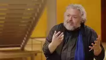 Free download Bruce Mau on Books video and edit with RedcoolMedia movie maker MovieStudio video editor online and AudioStudio audio editor onlin