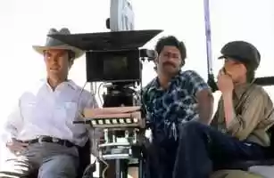 Free download Bruce Surtees, Prince of darkness (Rencontre avec Darius Khondji) video and edit with RedcoolMedia movie maker MovieStudio video editor online and AudioStudio audio editor onlin