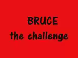 Free download Bruce the challenge video and edit with RedcoolMedia movie maker MovieStudio video editor online and AudioStudio audio editor onlin
