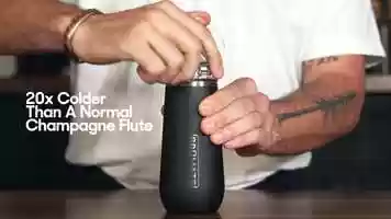 Free download Brumate Champagne Flute video and edit with RedcoolMedia movie maker MovieStudio video editor online and AudioStudio audio editor onlin