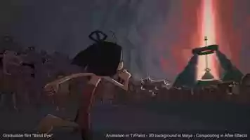 Free download Bruno Cohen 2D / 3D Animation Reel video and edit with RedcoolMedia movie maker MovieStudio video editor online and AudioStudio audio editor onlin