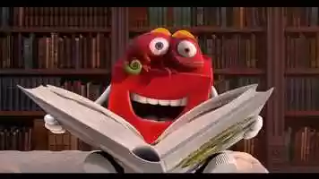 Free download Bruno_Saber_reel_cartoon video and edit with RedcoolMedia movie maker MovieStudio video editor online and AudioStudio audio editor onlin