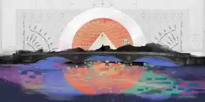 Free download Brushstroke: Backstory video and edit with RedcoolMedia movie maker MovieStudio video editor online and AudioStudio audio editor onlin