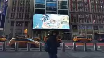 Free download Bryant Park Has Fun With Royal Caribbean video and edit with RedcoolMedia movie maker MovieStudio video editor online and AudioStudio audio editor onlin