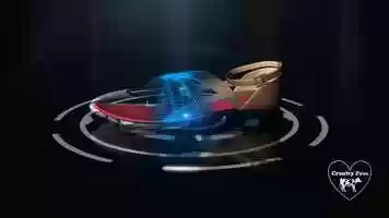 Free download Bsteps 3D Animation video and edit with RedcoolMedia movie maker MovieStudio video editor online and AudioStudio audio editor onlin