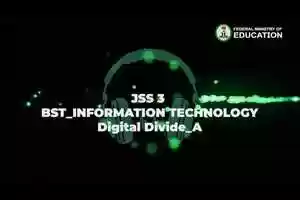 Free download Bst Information Technology Digital Divide A-3.m4v video and edit with RedcoolMedia movie maker MovieStudio video editor online and AudioStudio audio editor onlin