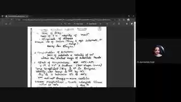 Free download BTBI_BBT 505: Enzymology and Enzyme Technology video and edit with RedcoolMedia movie maker MovieStudio video editor online and AudioStudio audio editor onlin