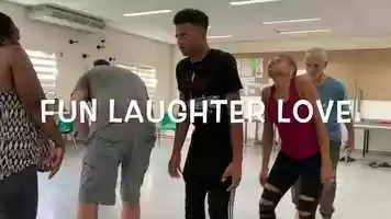 Free download BTB rehearses video and edit with RedcoolMedia movie maker MovieStudio video editor online and AudioStudio audio editor onlin