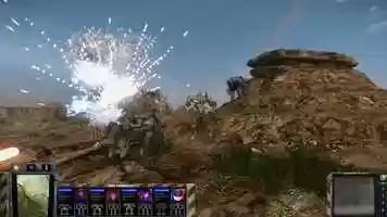 Free download BTech Mercs Pathfinder Linkup Segment video and edit with RedcoolMedia movie maker MovieStudio video editor online and AudioStudio audio editor onlin