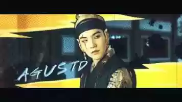 Free download BTS - Catchy Smooth Trailer video and edit with RedcoolMedia movie maker MovieStudio video editor online and AudioStudio audio editor onlin