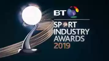 Free download BT Sport Industry Awards 2019 - Intro Title Sequence video and edit with RedcoolMedia movie maker MovieStudio video editor online and AudioStudio audio editor onlin
