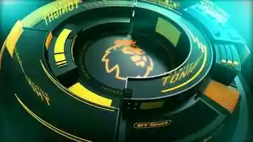 Free download BT SPORT : PREMIER LEAGUE TONIGHT REFRESH video and edit with RedcoolMedia movie maker MovieStudio video editor online and AudioStudio audio editor onlin