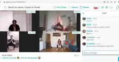 Free download BUA Live in action.mp4 video and edit with RedcoolMedia movie maker MovieStudio video editor online and AudioStudio audio editor onlin