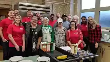 Free download Buckeye Volunteer Program YT video and edit with RedcoolMedia movie maker MovieStudio video editor online and AudioStudio audio editor onlin