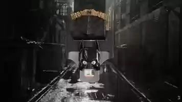 Free download Buckle Face Batman TV Commercial video and edit with RedcoolMedia movie maker MovieStudio video editor online and AudioStudio audio editor onlin