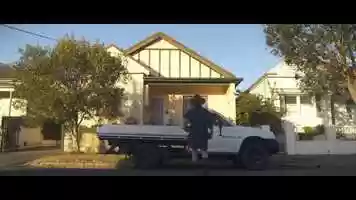 Free download Buddy Dingo - Driving My Ute video and edit with RedcoolMedia movie maker MovieStudio video editor online and AudioStudio audio editor onlin