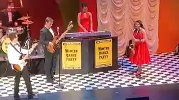 Free download Buddy Holly/Saxophone: 2020 video and edit with RedcoolMedia movie maker MovieStudio video editor online and AudioStudio audio editor onlin