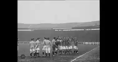 Free download Buffalo, Paris - 1925 video and edit with RedcoolMedia movie maker MovieStudio video editor online and AudioStudio audio editor onlin