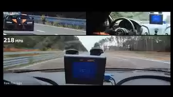 Free download Bugatti - Super Sport World Record video and edit with RedcoolMedia movie maker MovieStudio video editor online and AudioStudio audio editor onlin