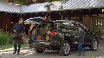 Free download Buick Enclave video and edit with RedcoolMedia movie maker MovieStudio video editor online and AudioStudio audio editor onlin