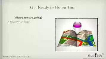 Free download Building a Better Band 101 - Getting Ready to Go on Tour - Music Row 411 preview video and edit with RedcoolMedia movie maker MovieStudio video editor online and AudioStudio audio editor onlin