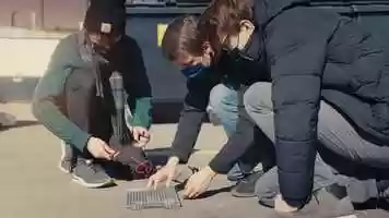 Free download Building Integrated Photovoltaics  (BIPV) Workshop 2021 video and edit with RedcoolMedia movie maker MovieStudio video editor online and AudioStudio audio editor onlin