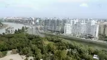Free download Buildings On The Riverbank Stock Video video and edit with RedcoolMedia movie maker MovieStudio video editor online and AudioStudio audio editor onlin