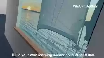 Free download Build your own learning scenarios in VR and 360 video and edit with RedcoolMedia movie maker MovieStudio video editor online and AudioStudio audio editor onlin