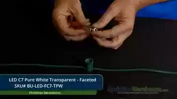 Free download BU-LED-FC7-TPW video and edit with RedcoolMedia movie maker MovieStudio video editor online and AudioStudio audio editor onlin