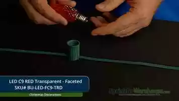 Free download BU-LED-FC9-TRD video and edit with RedcoolMedia movie maker MovieStudio video editor online and AudioStudio audio editor onlin