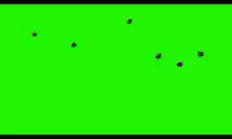 Free download Bullet Hitting Wall  Watercolor 2D Animation video and edit with RedcoolMedia movie maker MovieStudio video editor online and AudioStudio audio editor onlin