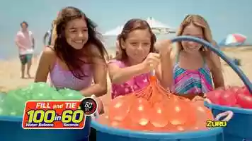 Free download Bunch O Balloons Splash to Win! _ Water Balloon Fun! _ Unleash Summer With Thousands of Prizes! video and edit with RedcoolMedia movie maker MovieStudio video editor online and AudioStudio audio editor onlin