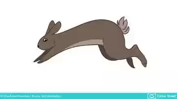 Free download bunny animation video and edit with RedcoolMedia movie maker MovieStudio video editor online and AudioStudio audio editor onlin