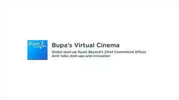 Free download BUPA Customer Immersion Expo 2020 - Virtual Cinema Spark Beyond v1 video and edit with RedcoolMedia movie maker MovieStudio video editor online and AudioStudio audio editor onlin