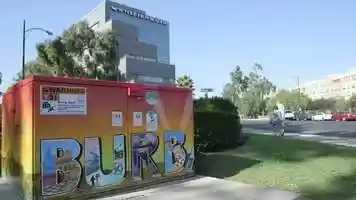 Free download Burbank Box Beautification Program 2020 video and edit with RedcoolMedia movie maker MovieStudio video editor online and AudioStudio audio editor onlin