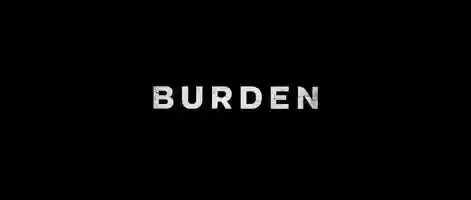 Free download BURDEN | Trailer 2 | English video and edit with RedcoolMedia movie maker MovieStudio video editor online and AudioStudio audio editor onlin