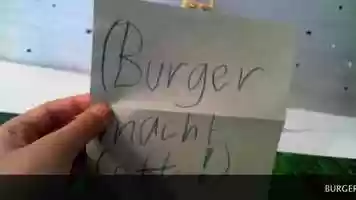 Free download BURGER MACHT FETT! (Vincent) video and edit with RedcoolMedia movie maker MovieStudio video editor online and AudioStudio audio editor onlin
