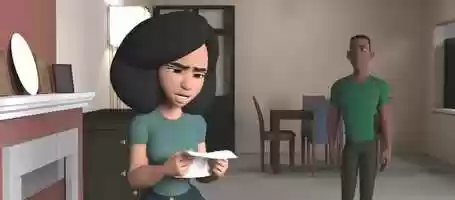 Free download Burn - Character Animation video and edit with RedcoolMedia movie maker MovieStudio video editor online and AudioStudio audio editor onlin