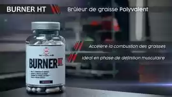 Free download Burner HT - Brleur de graisses Eiyolab video and edit with RedcoolMedia movie maker MovieStudio video editor online and AudioStudio audio editor onlin