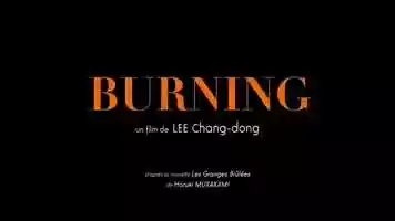 Free download BURNING (2018) Streaming Gratis vostfr.mp4 video and edit with RedcoolMedia movie maker MovieStudio video editor online and AudioStudio audio editor onlin