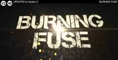 Free download Burning Fuse V2 | After Effects Project Files - Videohive template video and edit with RedcoolMedia movie maker MovieStudio video editor online and AudioStudio audio editor onlin