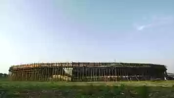 Free download Burning Land (Trailer) video and edit with RedcoolMedia movie maker MovieStudio video editor online and AudioStudio audio editor onlin