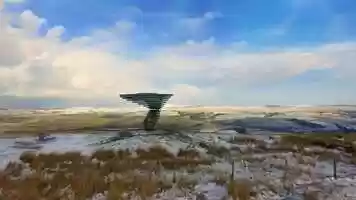 Free download Burnley Singing tree and Worsthorn in the snow 2020.mp4 video and edit with RedcoolMedia movie maker MovieStudio video editor online and AudioStudio audio editor onlin