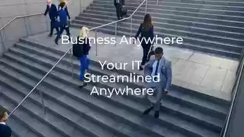 Free download Business Anywhere - Luna Technologies (1) video and edit with RedcoolMedia movie maker MovieStudio video editor online and AudioStudio audio editor onlin