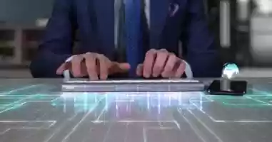 Free download Businessman Writing On Hologram Desk Tech Word Access | Motion Graphics - Envato elements video and edit with RedcoolMedia movie maker MovieStudio video editor online and AudioStudio audio editor onlin